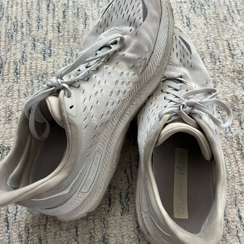 Women’s Hoka Kawana in Color Nimbus